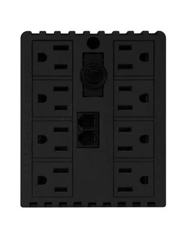 ⭐ Regulador Electrónico de Voltaje 2000VA CopyLine 2.000