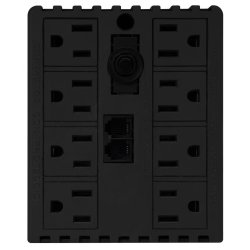 ⭐ Regulador Electrónico de Voltaje 2000VA CopyLine 2.000