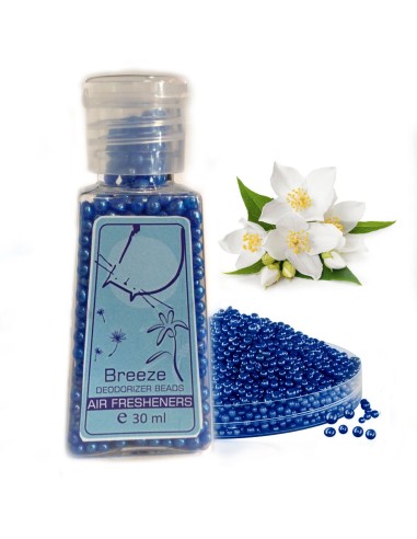 Perlas de Carbono Activado para desodorización Arena sanitaria para Gato