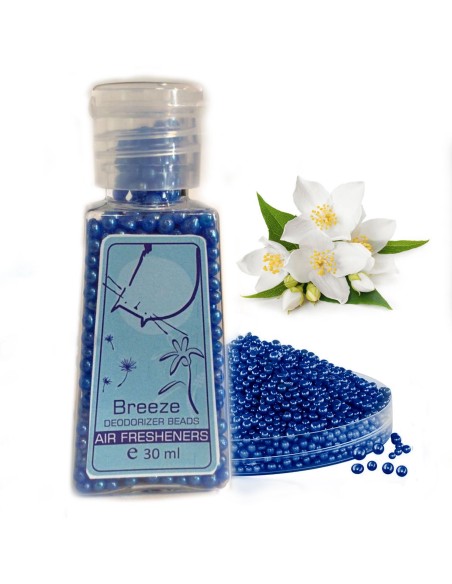 Perlas de Carbono Activado para desodorización Arena sanitaria para Gato