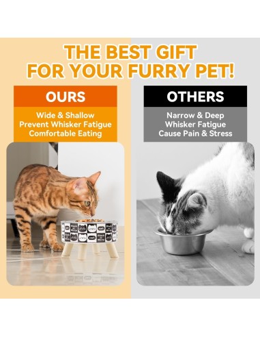 Comedero Metálico Pequeño con Relieve para Mascotas Antideslizante