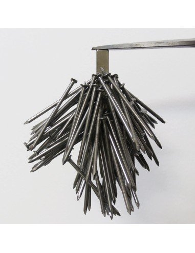 ⭐ Setx4 Potentes Imanes Neodimio barras 60x10x3mm