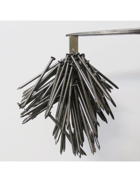 ⭐ Setx4 Potentes Imanes Neodimio barras 60x10x3mm