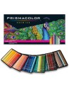 Caja de Colores Prismacolor x150 Lápices de color