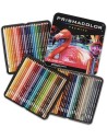 Prismacolor Premier Juego de 72 Unidades. Caja de Lápices de Colores
