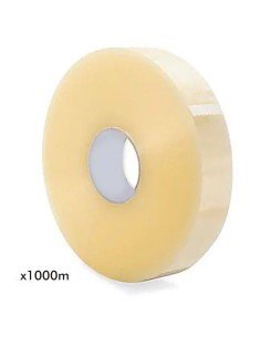 Cinta Empaque Cajas polipropileno acrílico  Embalaje Soco