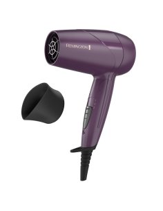 ⭐ Secador Remington D5000 ECO Hair Dryer !!