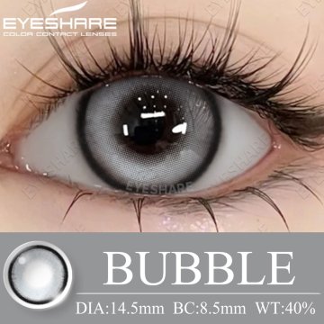 ⭐ Lentes de Contacto para Cosplay Bubble