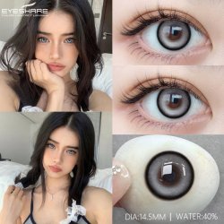 ⭐ Lentes de Contacto para Cosplay Bubble