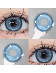 Lentes de Contacto Cosplay Madrid Kpop 2