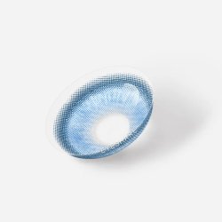 ⭐ Lentes de Contacto Cosplay Madrid Kpop Dolly Eyes