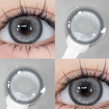 ⭐ Lentes de Contacto para Cosplay Madrid Kpop