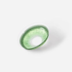 ⭐ Lentes de Contacto para Cosplay Madrid Kpop