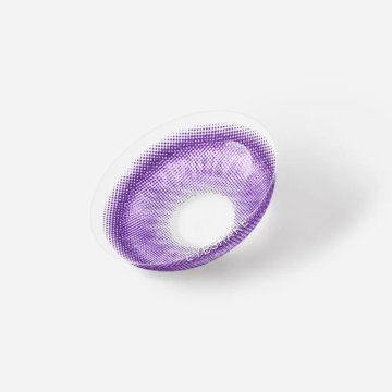 ⭐ Lentes de Contacto para Cosplay Madrid Kpop