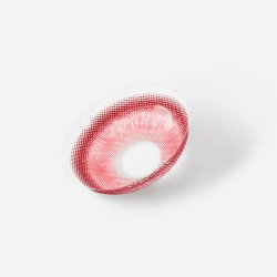 ⭐ Lentes de Contacto Cosplay Madrid Kpop Dolly Eyes