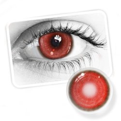 ⭐ Lentes de Contacto Cosplay Koi Kpop Dolly Eyes