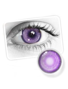 Lentes de Contacto Cosplay Koi Kpop 2