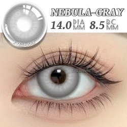 ⭐ Lentes de Contacto Cosplay Nebula Kpop Dolly Eyes
