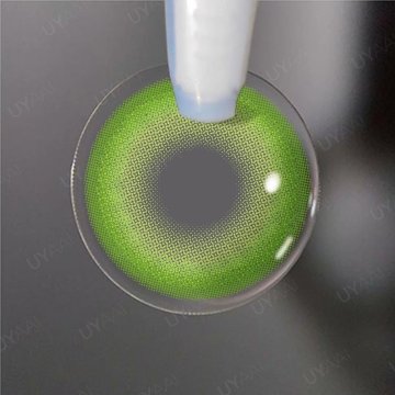 ⭐ Lentes de Contacto Cosméticos Cosplay CandyBull Colors Dolly Eyes