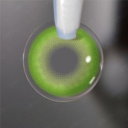 ⭐ Lentes de Contacto Cosméticos Cosplay CandyBull Colors Dolly Eyes