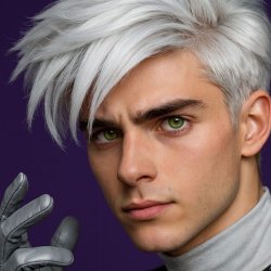 ⭐ Lentes de Contacto Cosméticos Cosplay CandyBull Colors Dolly Eyes