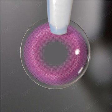 ⭐ Lentes de Contacto Cosméticos Cosplay CandyBull Colors Dolly Eyes