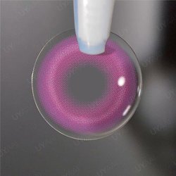 ⭐ Lentes de Contacto Cosméticos Cosplay CandyBull Colors