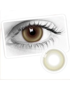 ⭐ Lentes de Contacto Cosméticos Cosplay CandyHallo Colors