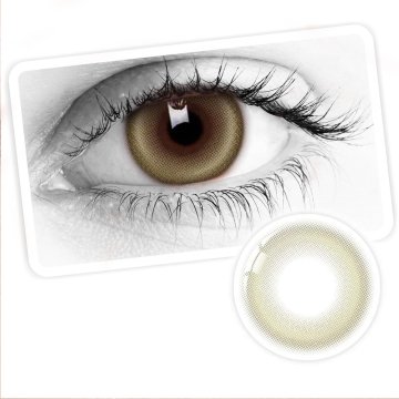 ⭐ Lentes de Contacto Cosméticos Cosplay CandyHallo Colors