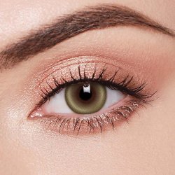 ⭐ Lentes de Contacto Cosplay CandyHallo Colors Dolly Eyes