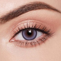 ⭐ Lentes de Contacto Cosméticos Cosplay CandyHallo Colors