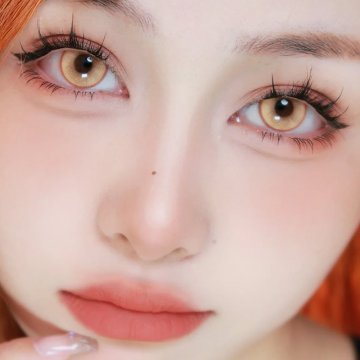 ⭐ Lentes de Contacto para Cosplay Spring