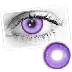 ⭐ Lentes de Contacto para Cosplay Spring