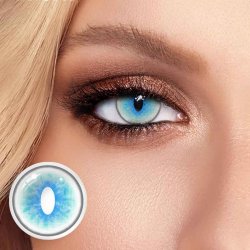 ⭐ Lentes Halloween Cat Puppet Dragón Crazy FX