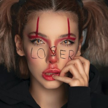 ⭐ Lentes Crazy Diluc Rengoku