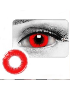 ⭐ Lentes Crazy Kurapica