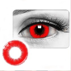 ⭐ Lentes Crazy Kurapica