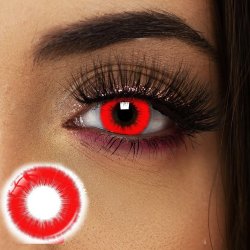 ⭐ Lentes Crazy Kurapica