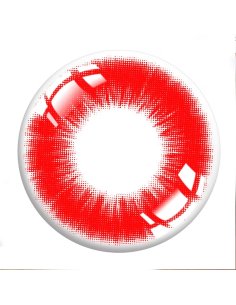 ⭐ Lentes Crazy Kurapica 2