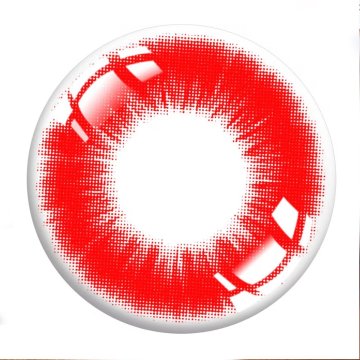 ⭐ Lentes Crazy Kurapica