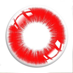 ⭐ Lentes Crazy Kurapica