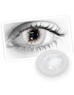 ⭐ Lentes Crazy Zombie Broken 2