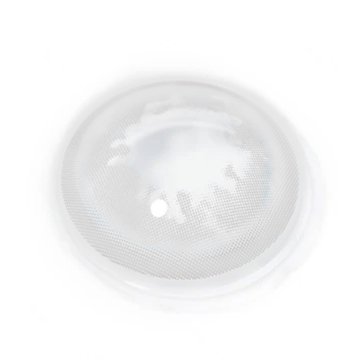 ⭐ Lentes Halloween Crazy Zombie Broken Craked Terroríficos