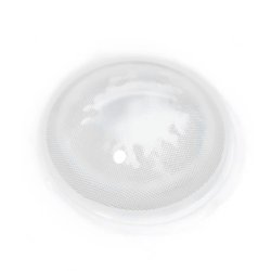 ⭐ Lentes Crazy Zombie Broken Craked