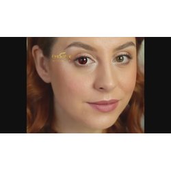 ⭐ Lentes Crazy Solar Amarillo