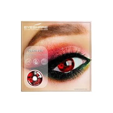 ⭐ Lentes Crazy Solar Amarillo