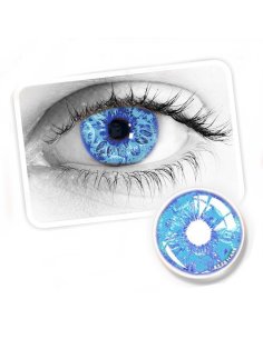 ⭐ Lentes Crazy Solar Azul