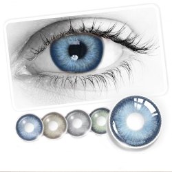 Lentes Sydney Big Eyes | Color Inspiración y amplitud