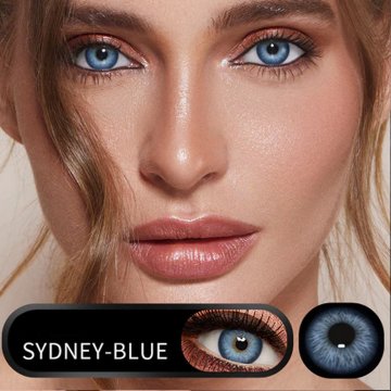 Lentes Sydney Big Eyes | Color Inspiración y amplitud