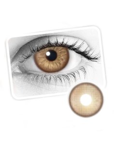 ⭐ Lentes Cosméticos Miami Color Cafe